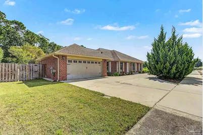 1570 Woodlawn Way, Gulf Breeze, FL 32563 - Photo 5