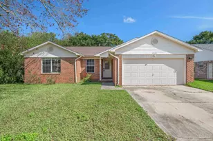 4332 Sugar Mill Bend, Pace, FL 32571 - Photo 1