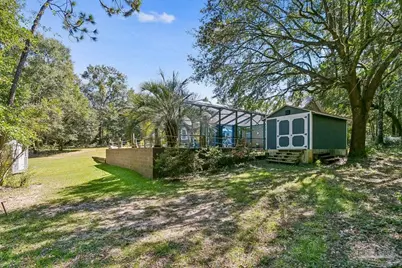 6828 Martin Rd, Milton, FL 32570 - Photo 37