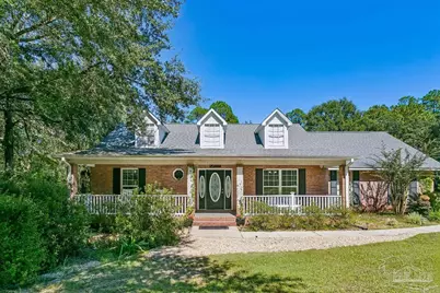 6828 Martin Rd, Milton, FL 32570 - Photo 7