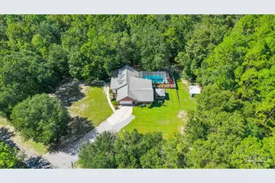 6828 Martin Rd, Milton, FL 32570 - Photo 3