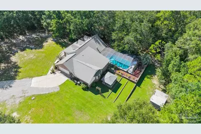 6828 Martin Rd, Milton, FL 32570 - Photo 43