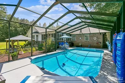 6828 Martin Rd, Milton, FL 32570 - Photo 35