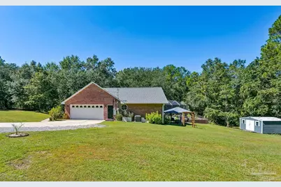 6828 Martin Rd, Milton, FL 32570 - Photo 5