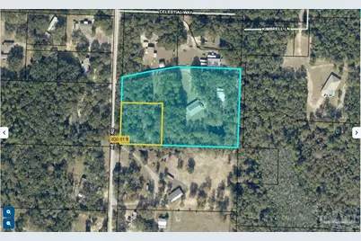 7100 Blk Heath Rd, Milton, FL 32570 - Photo 1