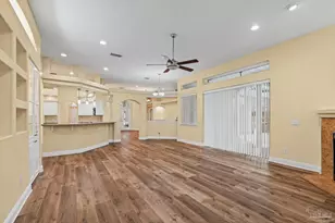 4100 Bamboo Dr, Pensacola, FL 32526 - Photo 11