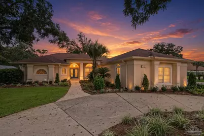 4100 Bamboo Dr, Pensacola, FL 32526 - Photo 39