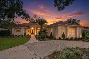 4100 Bamboo Dr, Pensacola, FL 32526 - Photo 39