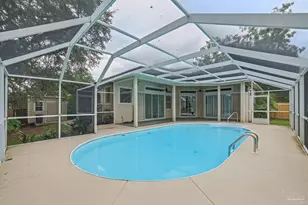 4100 Bamboo Dr, Pensacola, FL 32526 - Photo 33