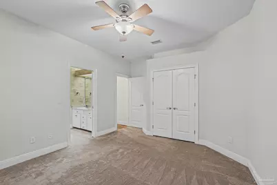 4100 Bamboo Dr, Pensacola, FL 32526 - Photo 27