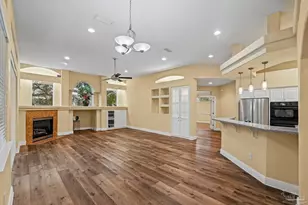 4100 Bamboo Dr, Pensacola, FL 32526 - Photo 9