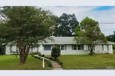 405 Poinciana Dr, Gulf Breeze, FL 32561 - Photo 1