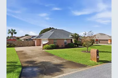 6113 Electra Ln, Pensacola, FL 32507 - Photo 47