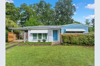1008 Northview Dr, Pensacola, FL 32505 - Photo 1