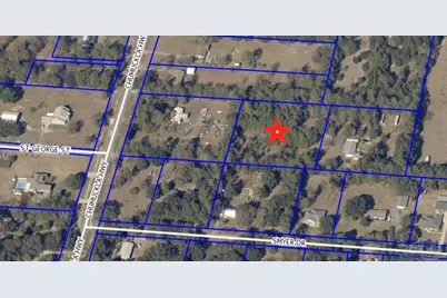 00 Chumuckla Hwy, Pace, FL 32571 - Photo 1