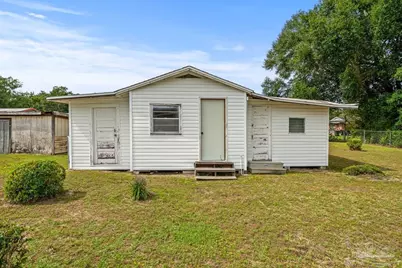 5049 Dr Martin Luther King Jr Dr, Milton, FL 32570 - Photo 27