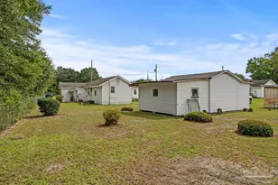 5049 Dr Martin Luther King Jr Dr, Milton, FL 32570 - Photo 29