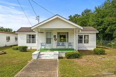 5049 Dr Martin Luther King Jr Dr, Milton, FL 32570 - Photo 1