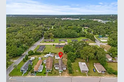 5049 Dr Martin Luther King Jr Dr, Milton, FL 32570 - Photo 31
