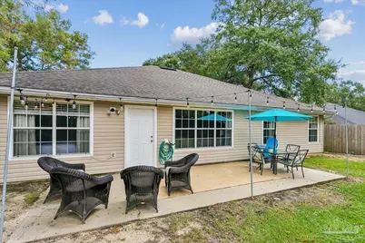 10144 Crest Ridge Dr, Pensacola, FL 32514 - Photo 5