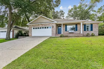 10144 Crest Ridge Dr, Pensacola, FL 32514 - Photo 1