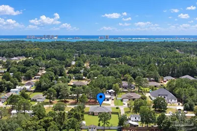 8278 Tortuga St, Navarre, FL 32566 - Photo 23
