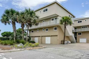 1111 Fort Pickens Rd, Pensacola Beach, FL 32561 - Photo 1