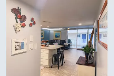 1111 Ft Pickens Rd #122, Pensacola Beach, FL 32561 - Photo 5