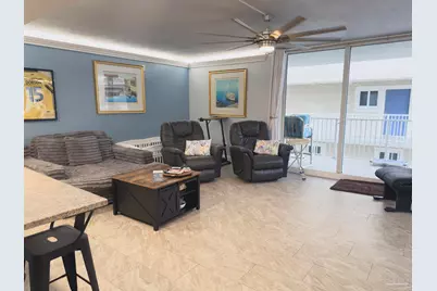 1111 Ft Pickens Rd #122, Pensacola Beach, FL 32561 - Photo 15