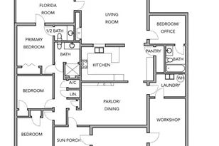 1609 N Spring St, Pensacola, FL 32501 - Photo 47