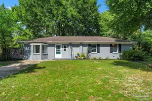 2955 Newton Dr, Pensacola, FL 32503 - Photo 1
