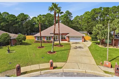 1530 Brigaten Ct, Gulf Breeze, FL 32563 - Photo 1