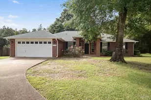 5015 Magnolia Ridge Ct, Pace, FL 32571 - Photo 1