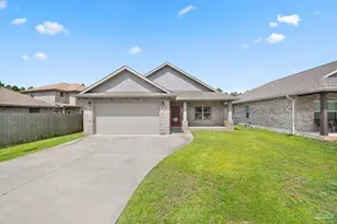 725 Upper Heron Way, Pensacola, FL 32506 - Photo 1