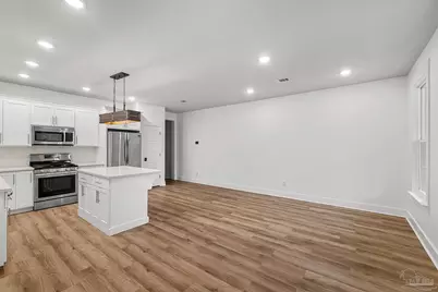 1200 N F St, Pensacola, FL 32501 - Photo 3