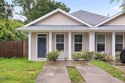1200 N F St, Pensacola, FL 32501 - Photo 1