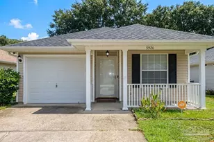 5926 Bilek Dr, Pensacola, FL 32526 - Photo 1