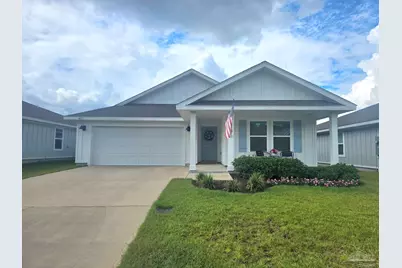 4835 Snipe Rd, Pace, FL 32571 - Photo 1