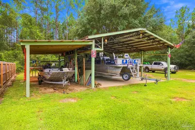 9915 Nichols Lake Rd, Milton, FL 32583 - Photo 51