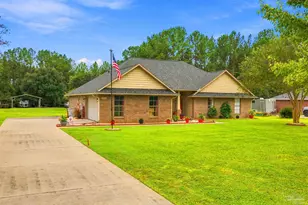 9915 Nichols Lake Rd, Milton, FL 32583 - Photo 7