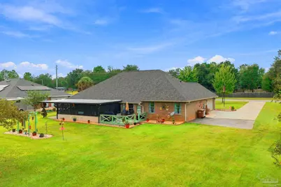 9915 Nichols Lake Rd, Milton, FL 32583 - Photo 13