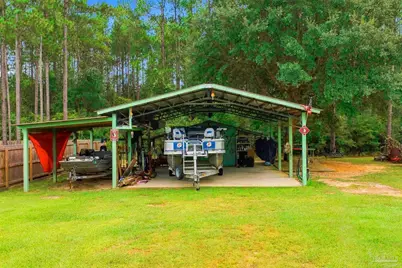 9915 Nichols Lake Rd, Milton, FL 32583 - Photo 53