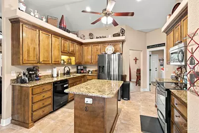 9915 Nichols Lake Rd, Milton, FL 32583 - Photo 27