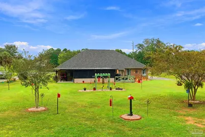 9915 Nichols Lake Rd, Milton, FL 32583 - Photo 45