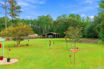 9915 Nichols Lake Rd, Milton, FL 32583 - Photo 47