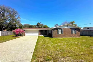 510 N 70th Ave, Pensacola, FL 32506 - Photo 1