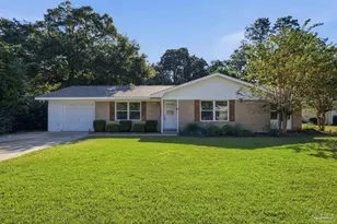 5570 Peachtree Ct, Pensacola, FL 32504 - Photo 1