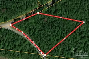 Lot 5 Chumuckla Springs Rd, Jay, FL 32565 - Photo 1