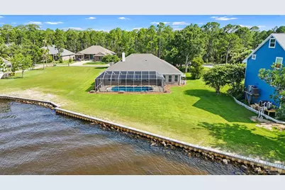 5450 N Shore Rd, Pensacola, FL 32507 - Photo 1