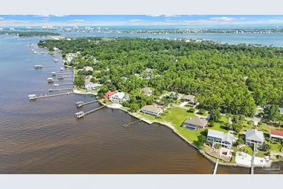 5450 N Shore Rd, Pensacola, FL 32507 - Photo 19